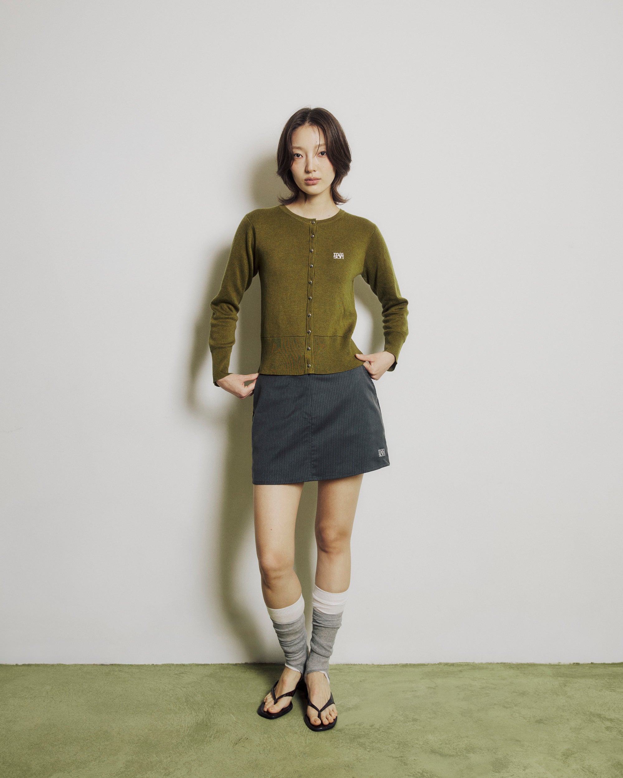 Olive