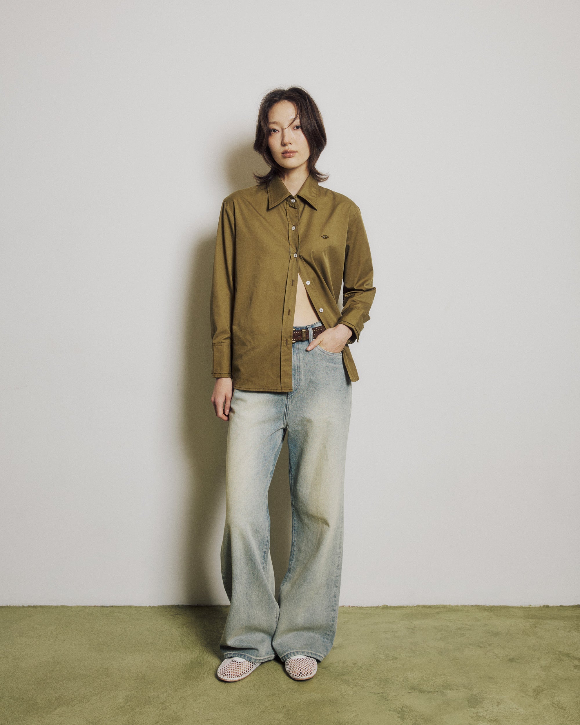 Olive