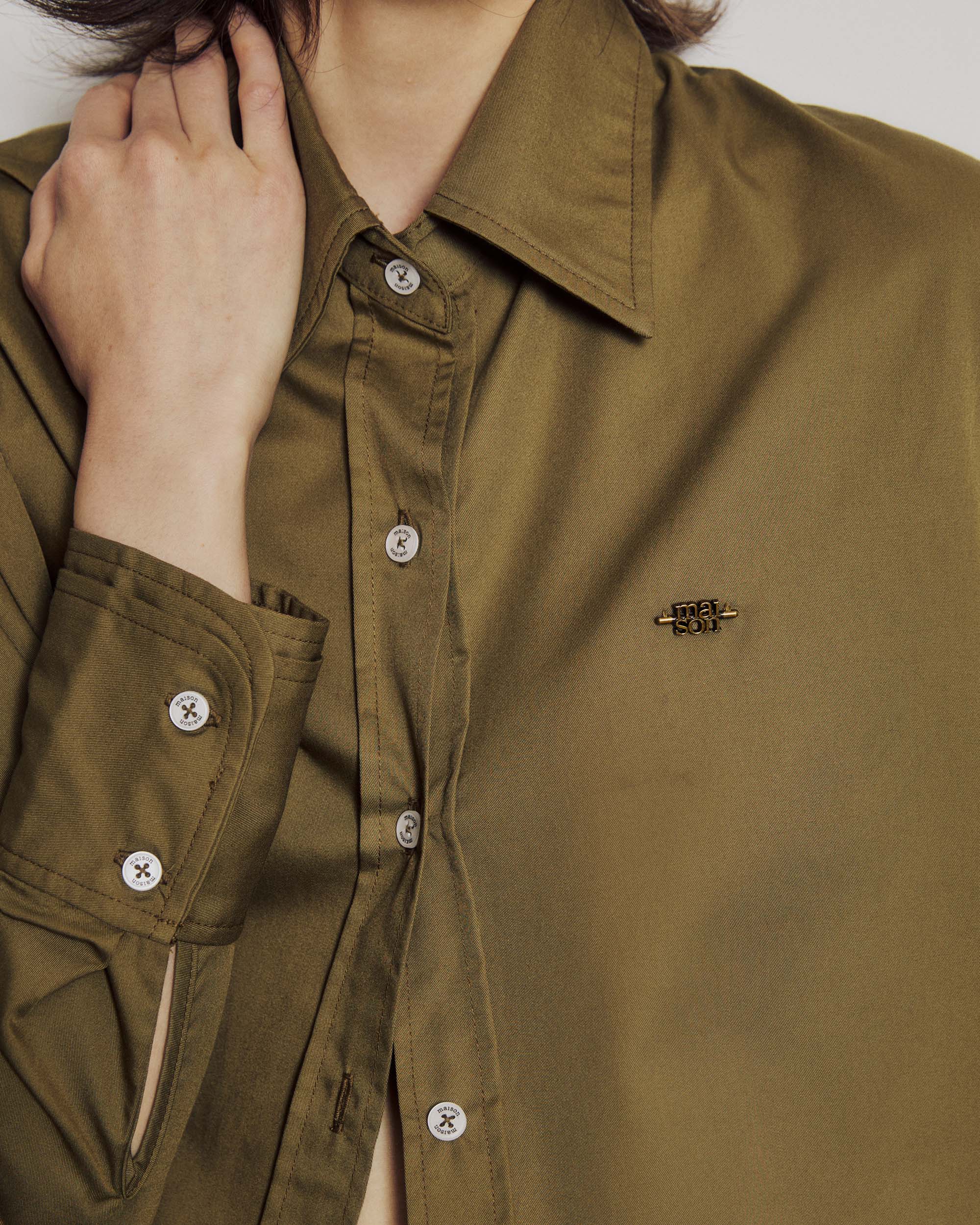 Olive