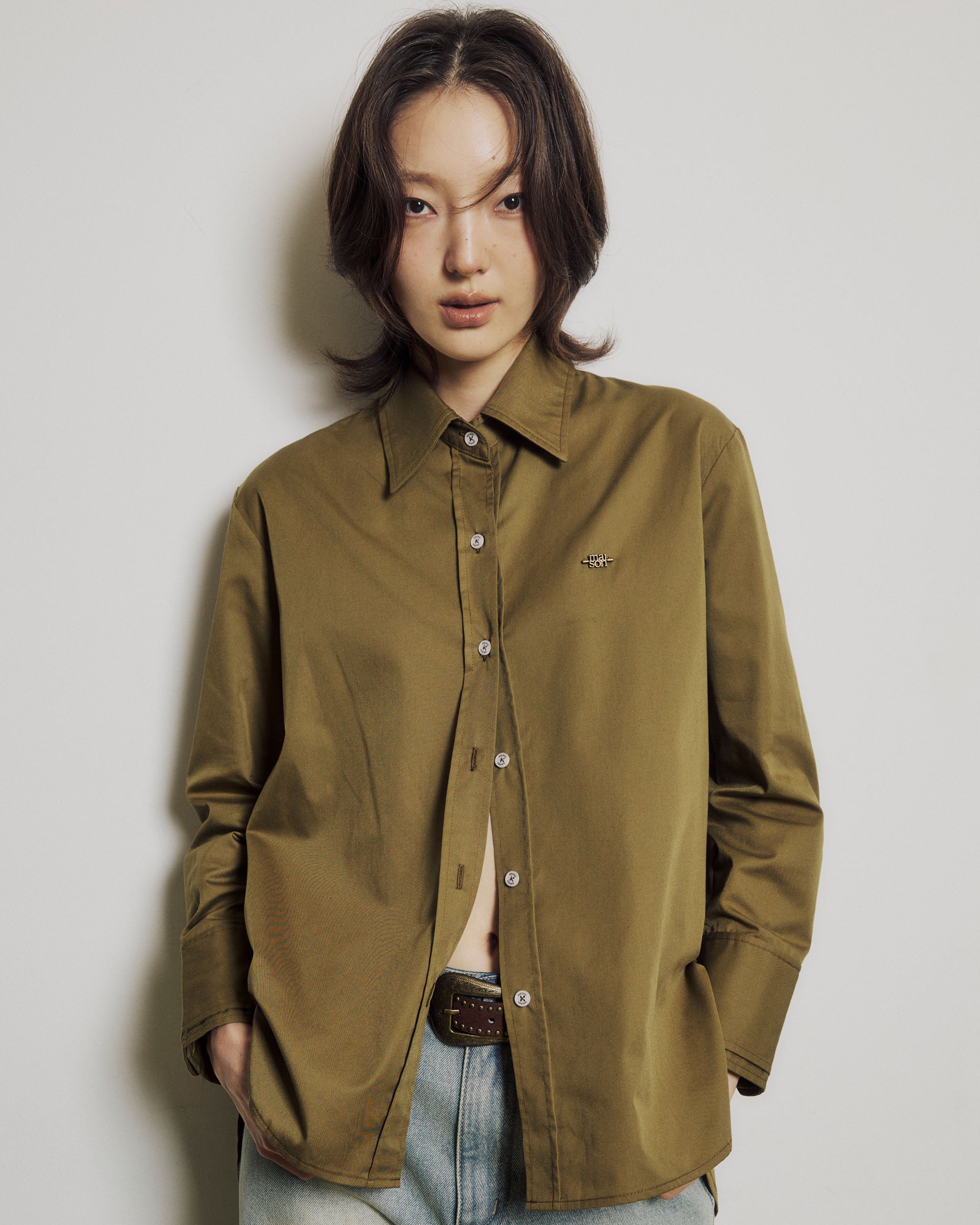 Olive