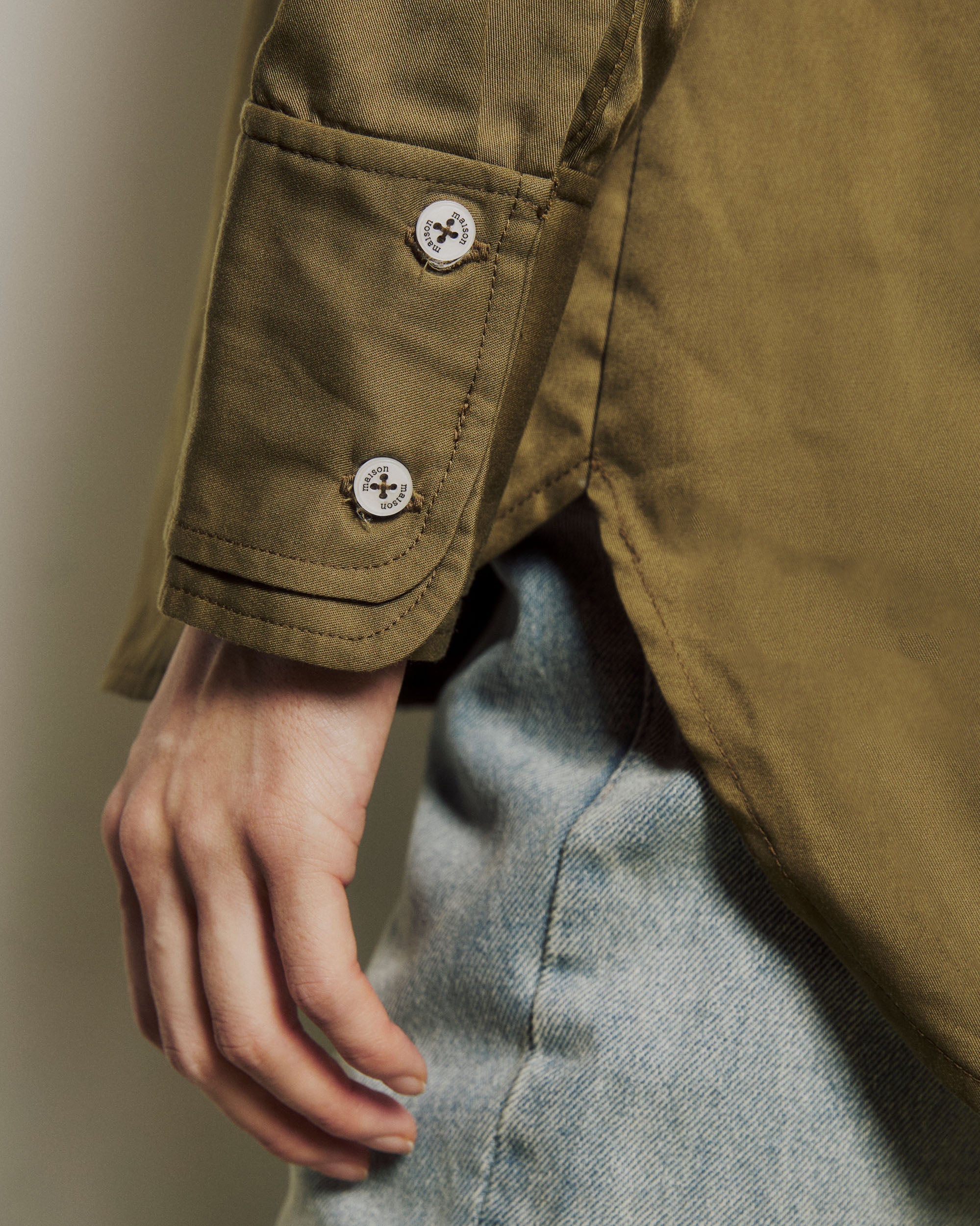 Olive