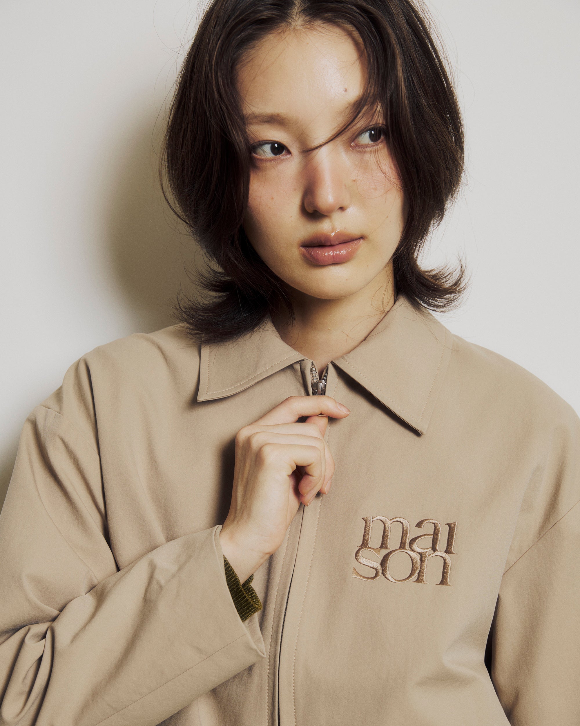 Beige
