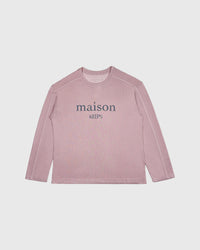 Pale Pink