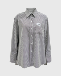 Stripe Grey