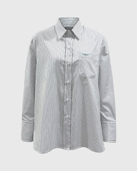 Stripe White-Limited
