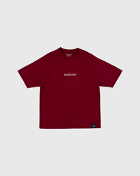 Red Wine-White