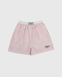 Pale Pink