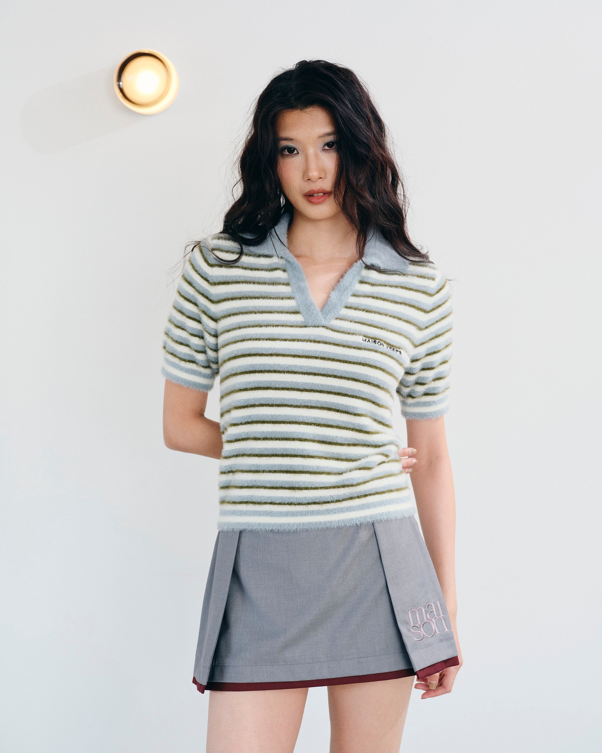 Light Grey