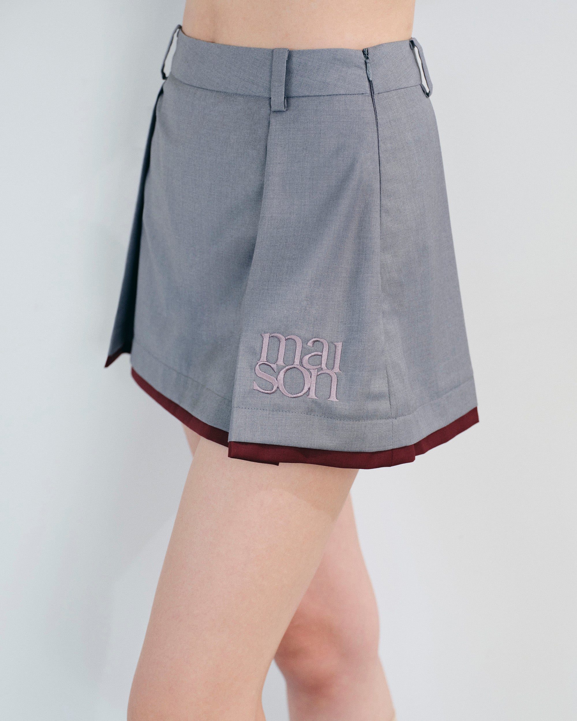 Light Grey