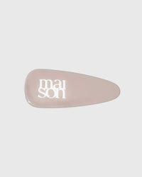 Pale Pink