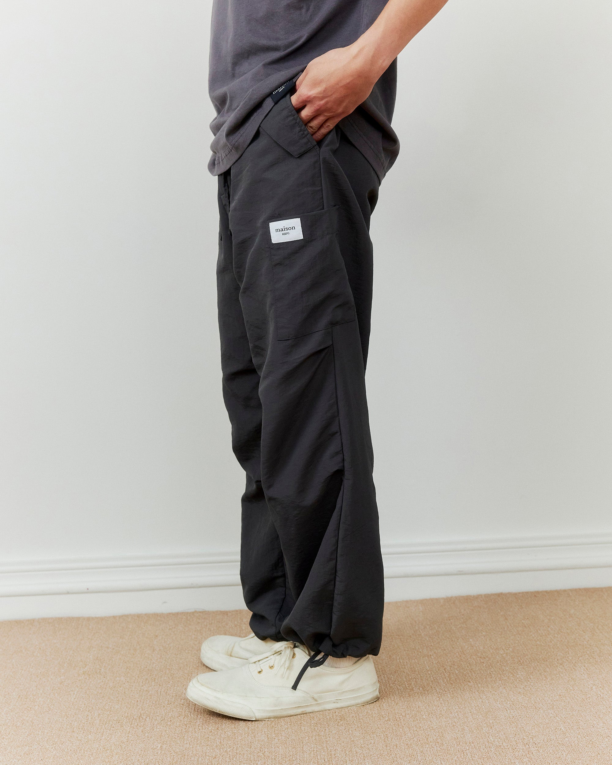 Dark grey