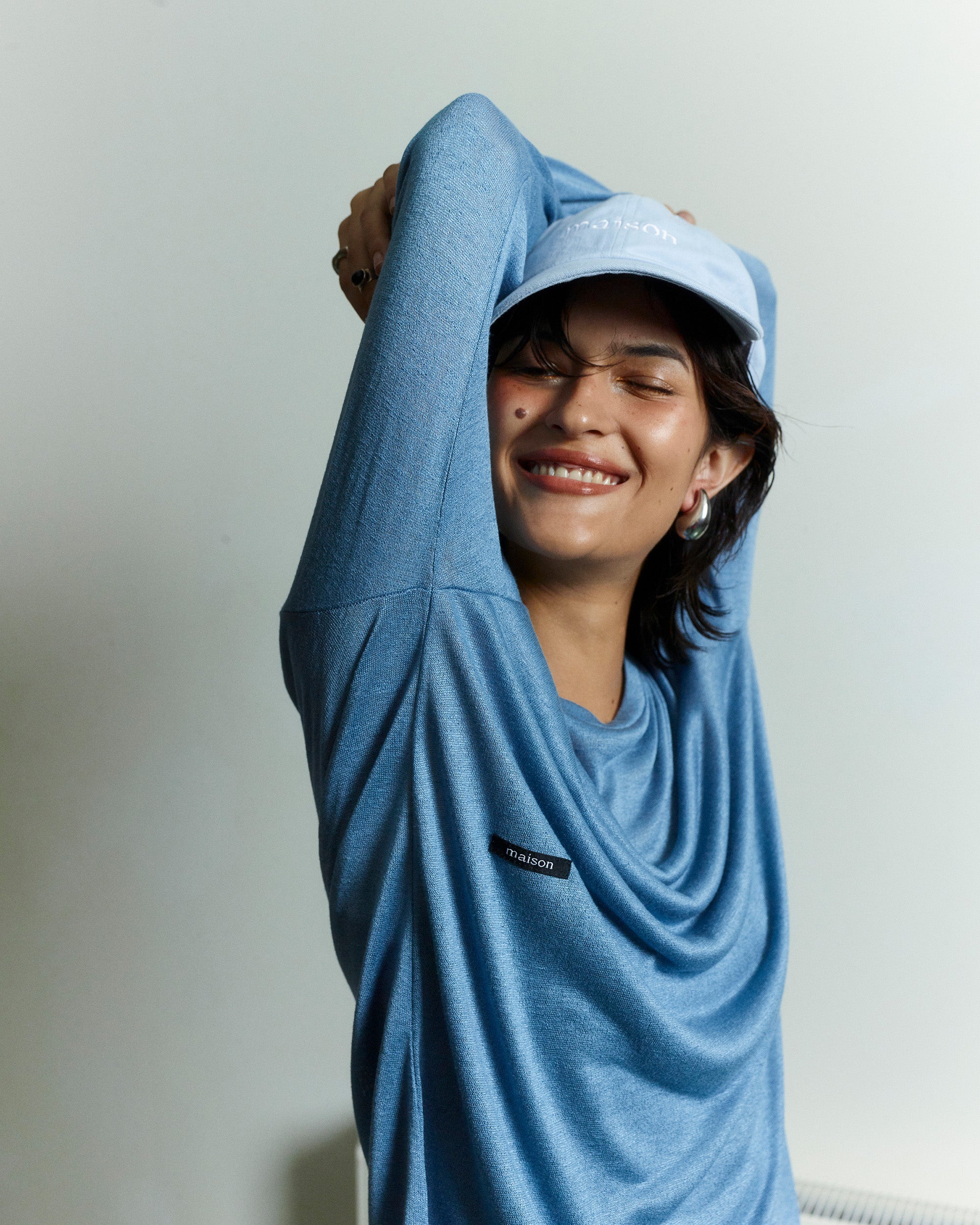 Light Blue