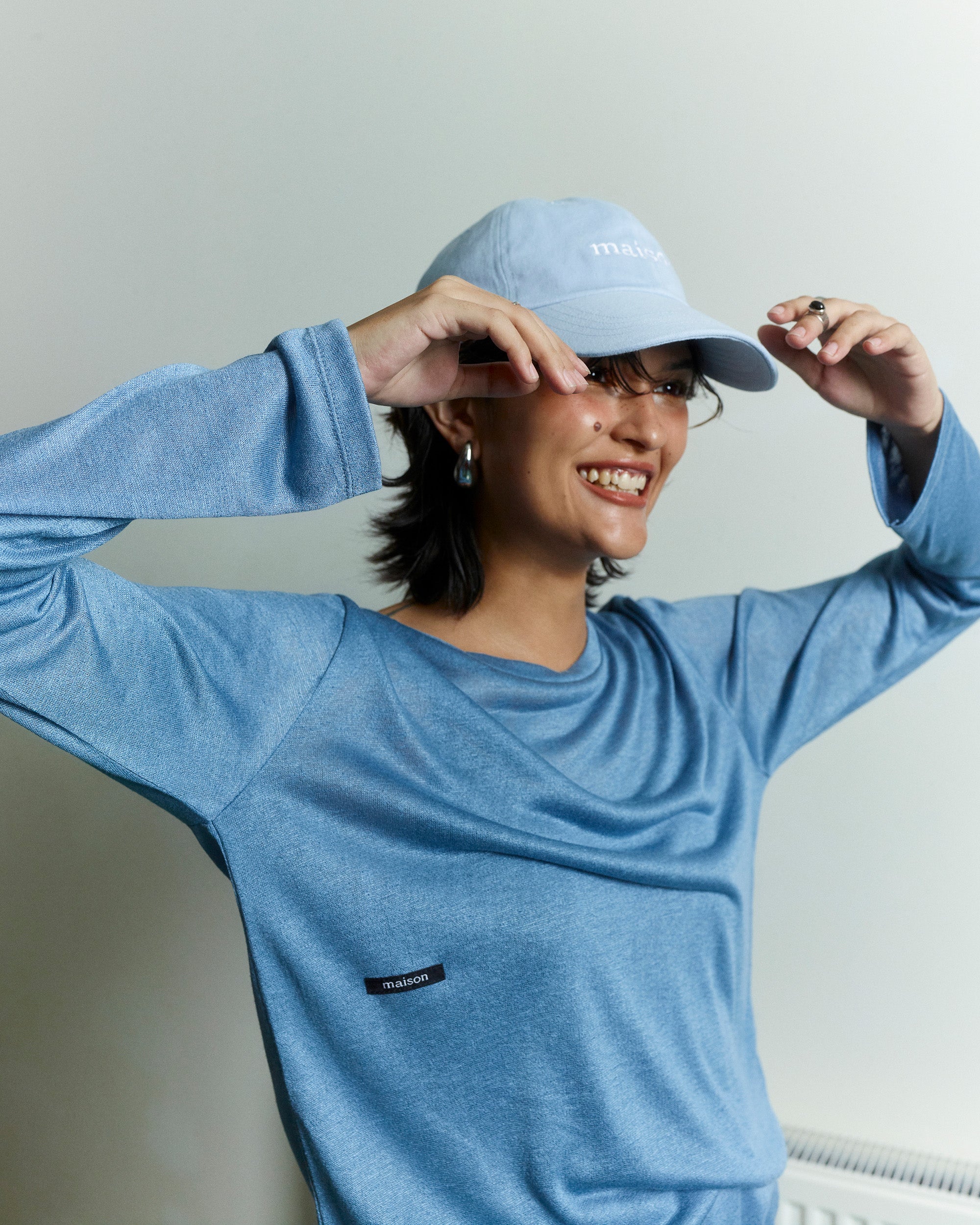 Light Blue