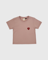 Pale Pink