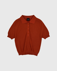 Burnt Orange