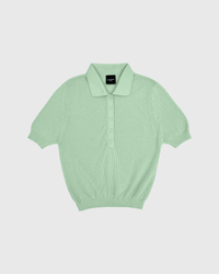 Pastel Green
