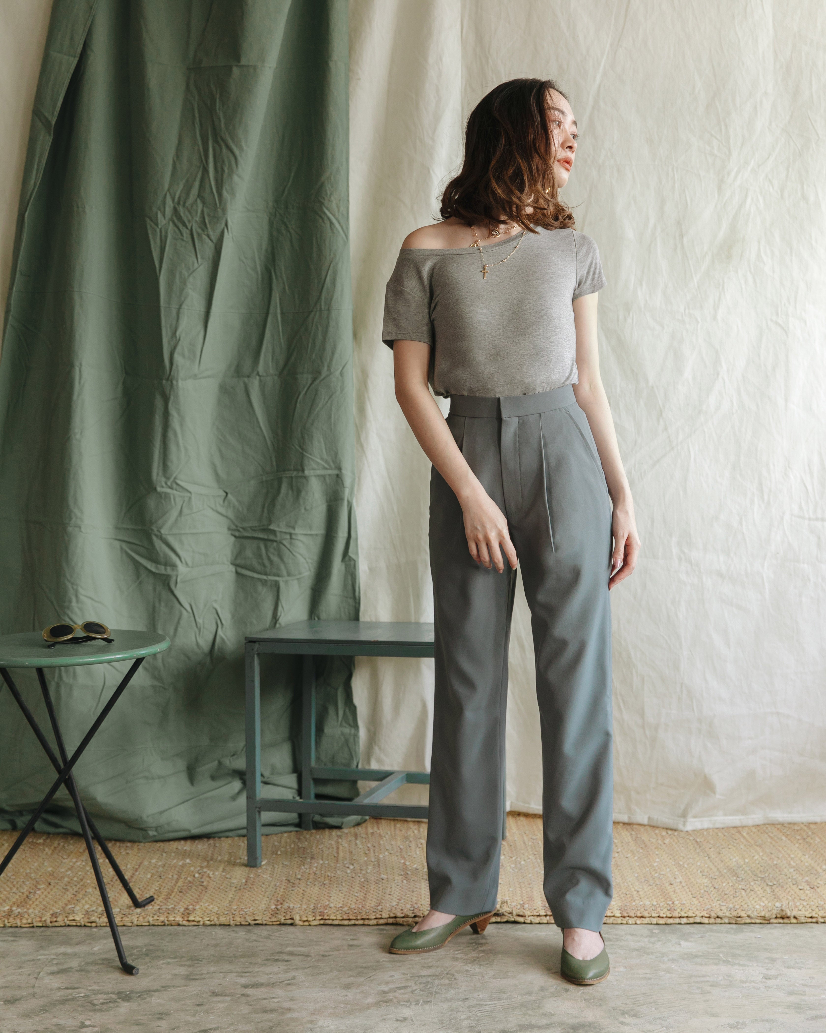 Light Grey