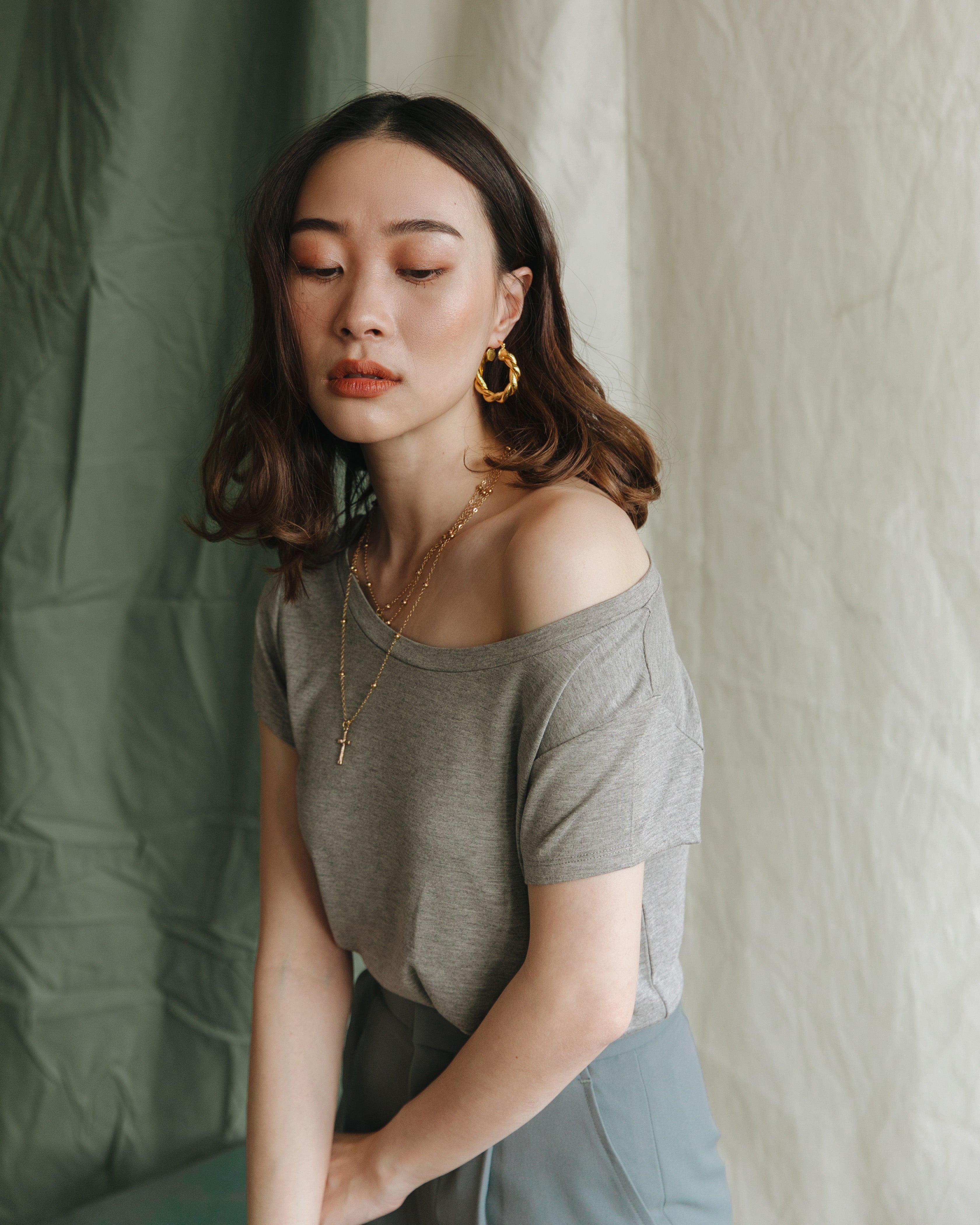 Light Grey