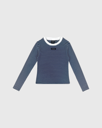 Navy-White