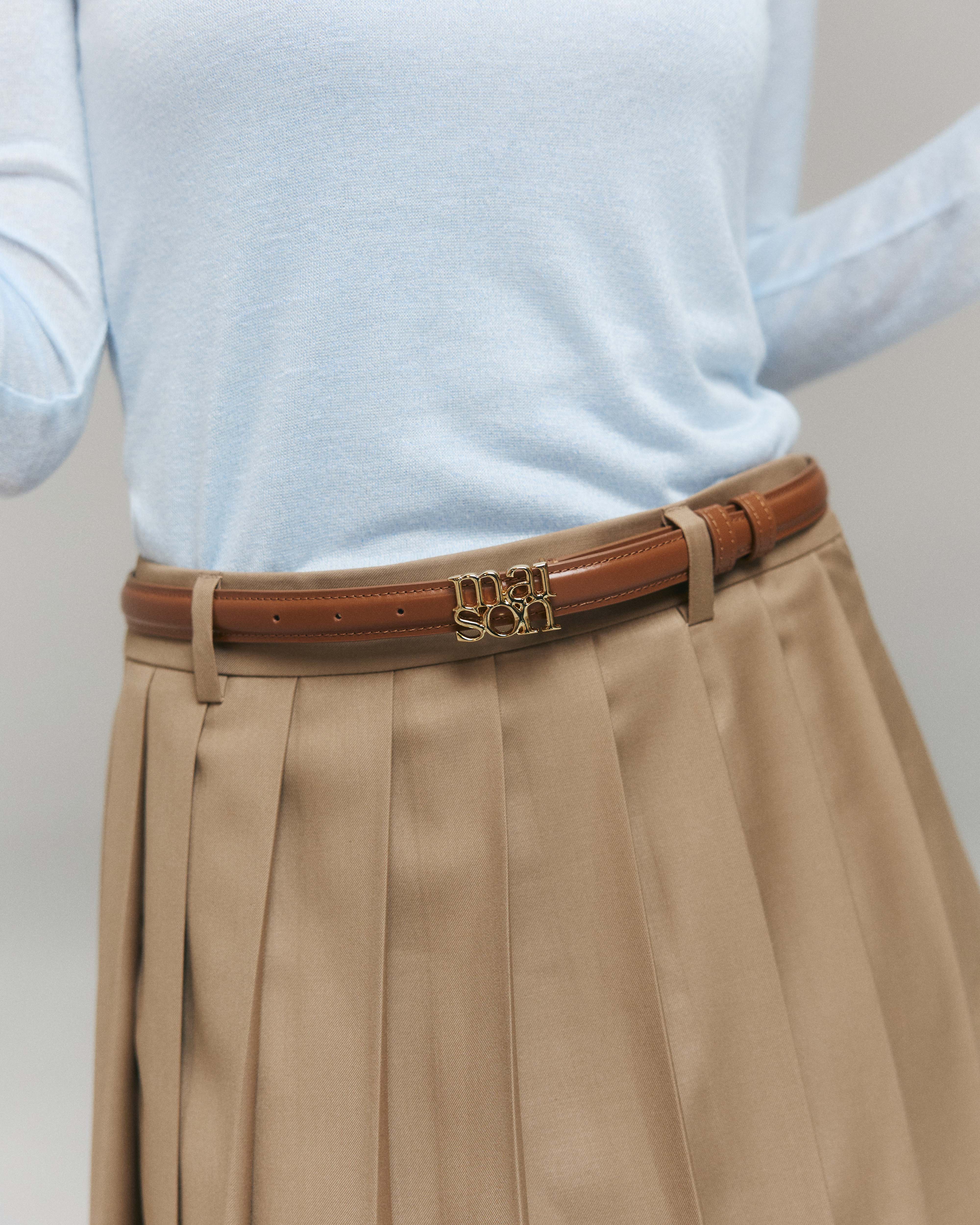 Camel Gold