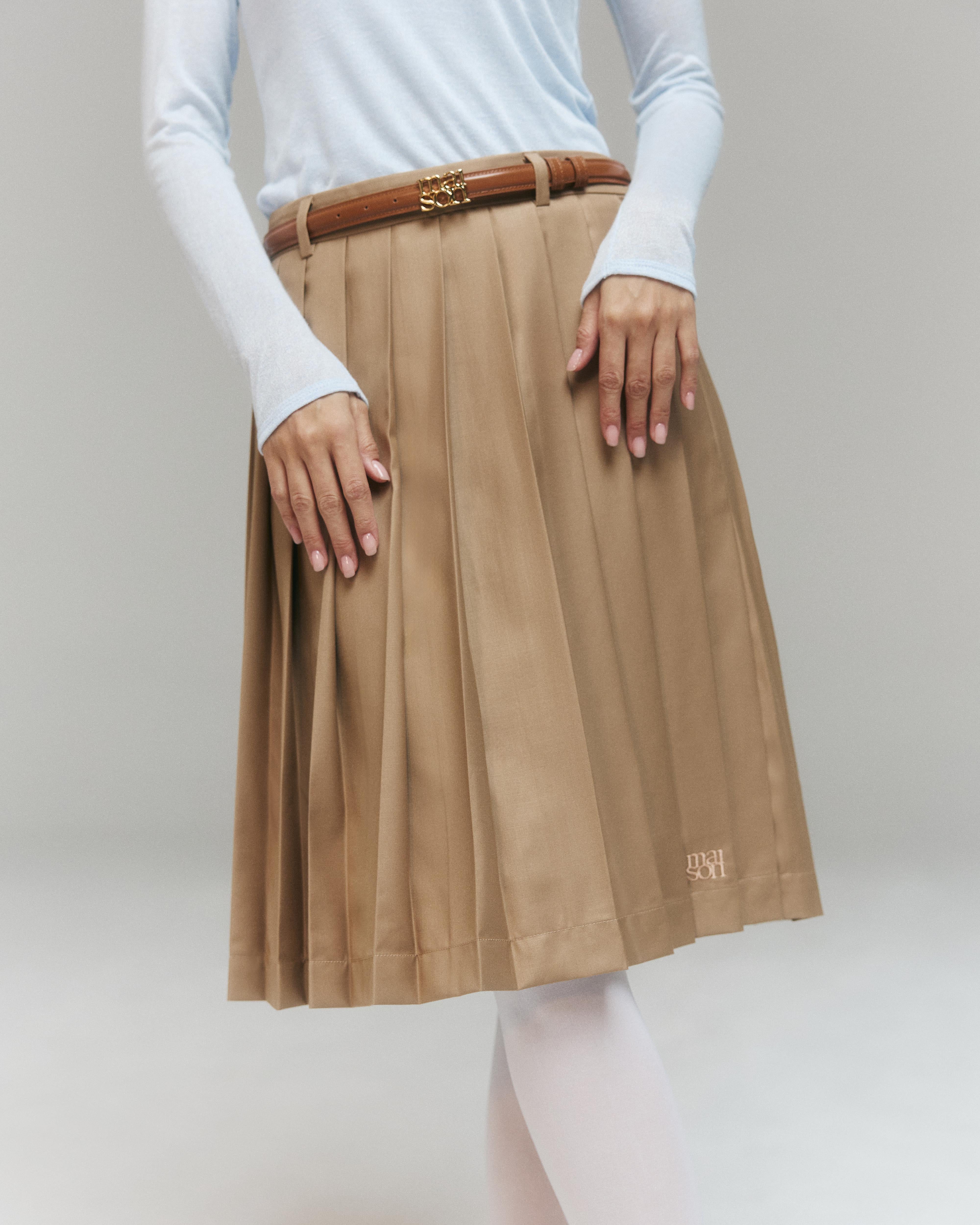 Beige