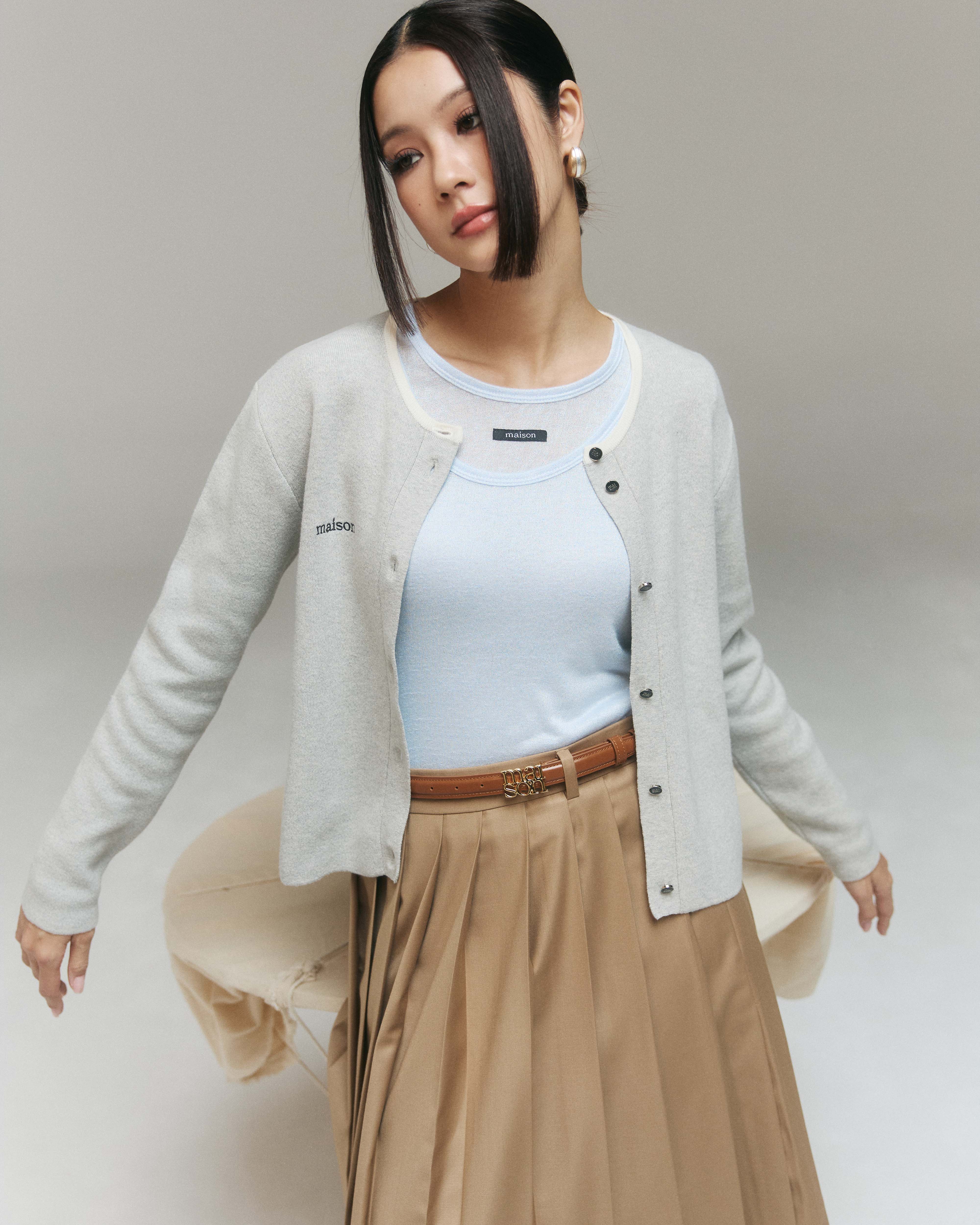 Beige