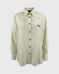 Light Yellow