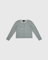 Light Grey Ivory