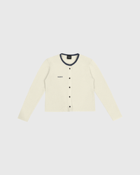Ivory Dark Grey