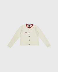 Ivory Red