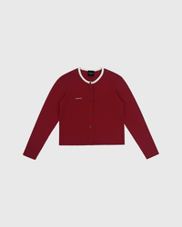 Red Ivory