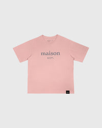 Pale Pink
