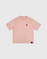 Pale Pink