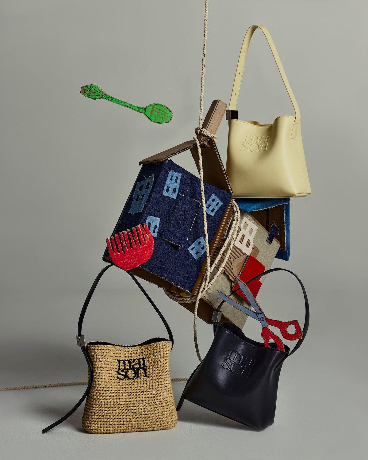 Store – maison KEEPS