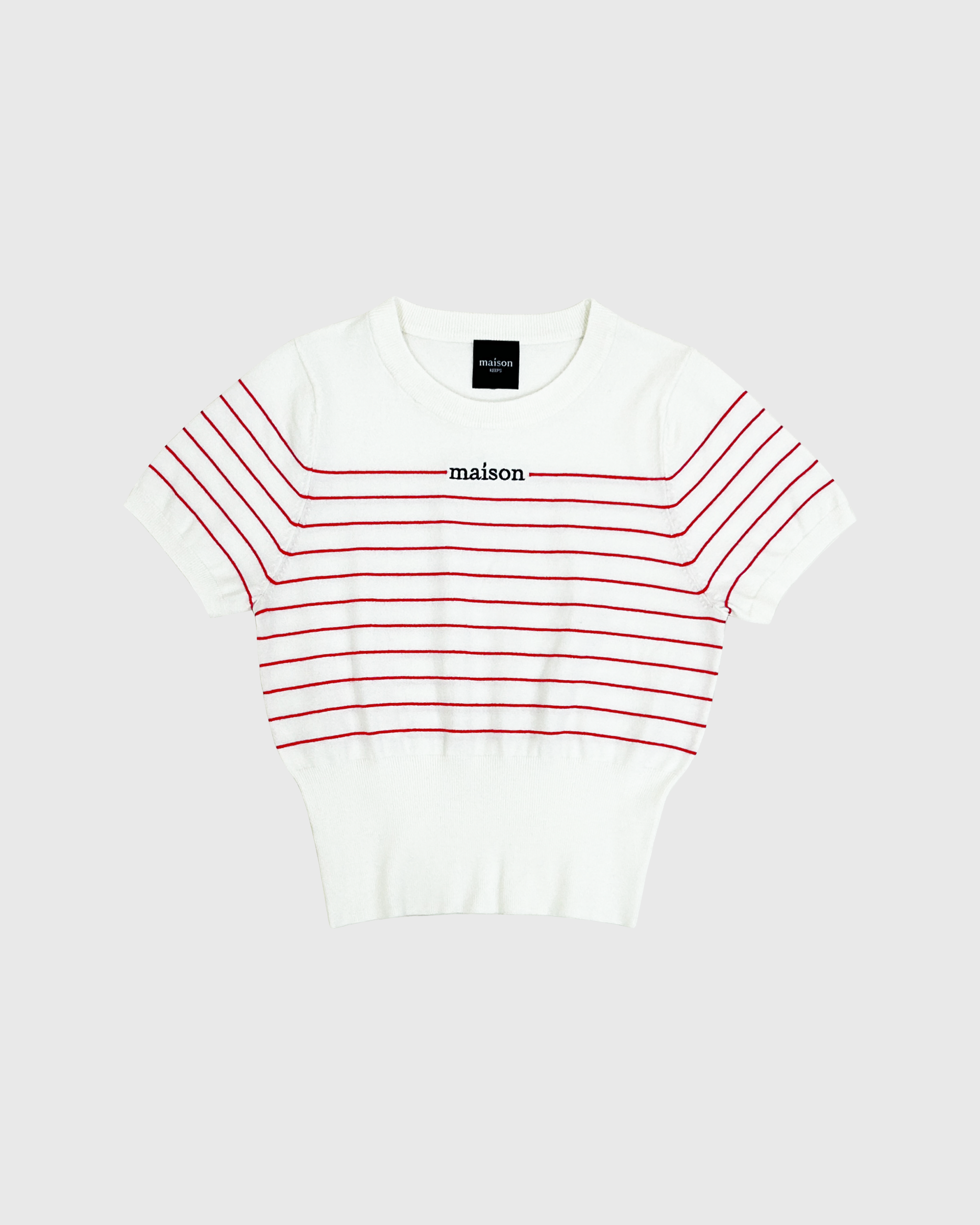 Ivory-Red Striped_01_L