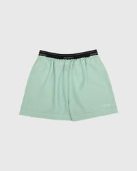 Pastel Green