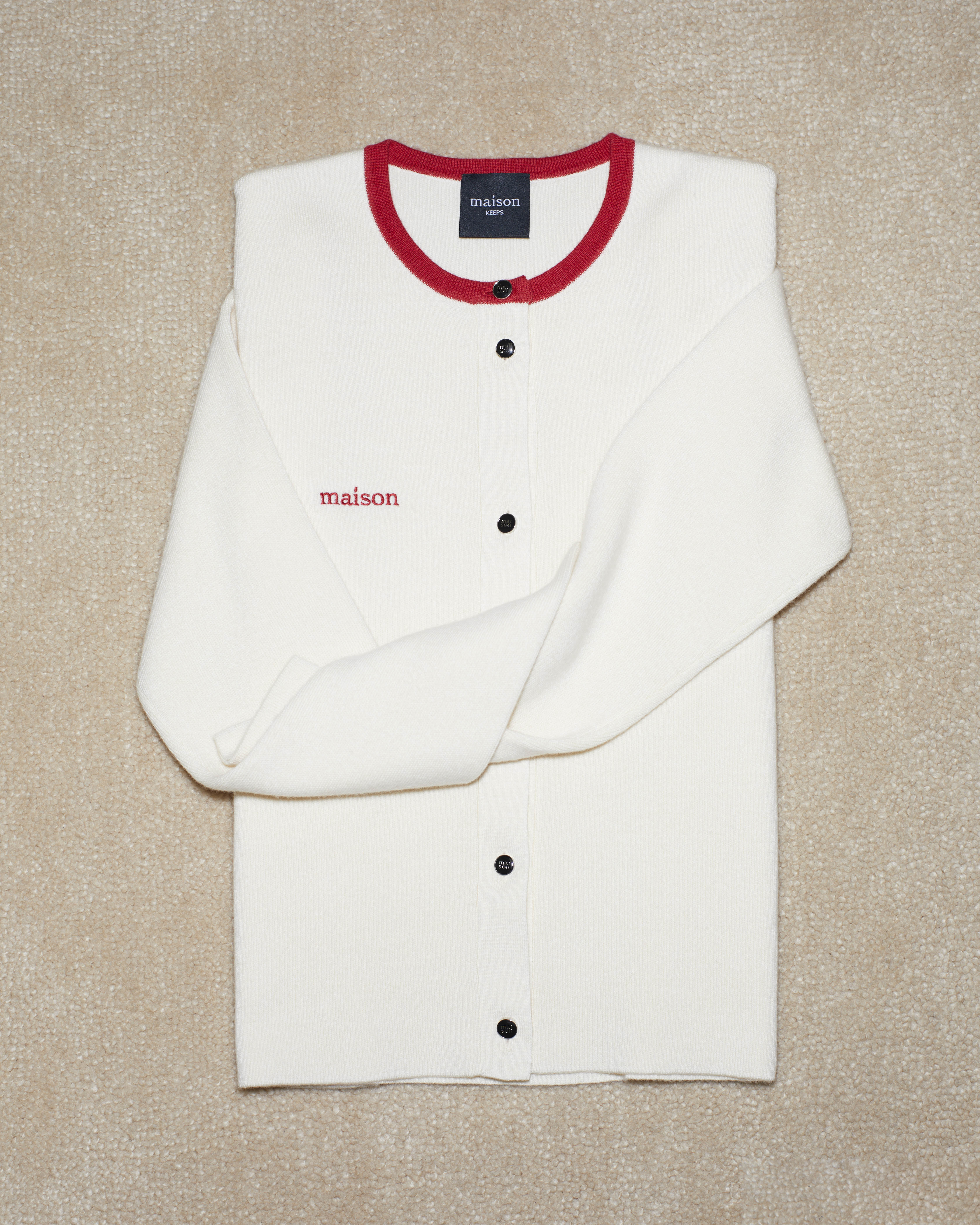 Ivory Red