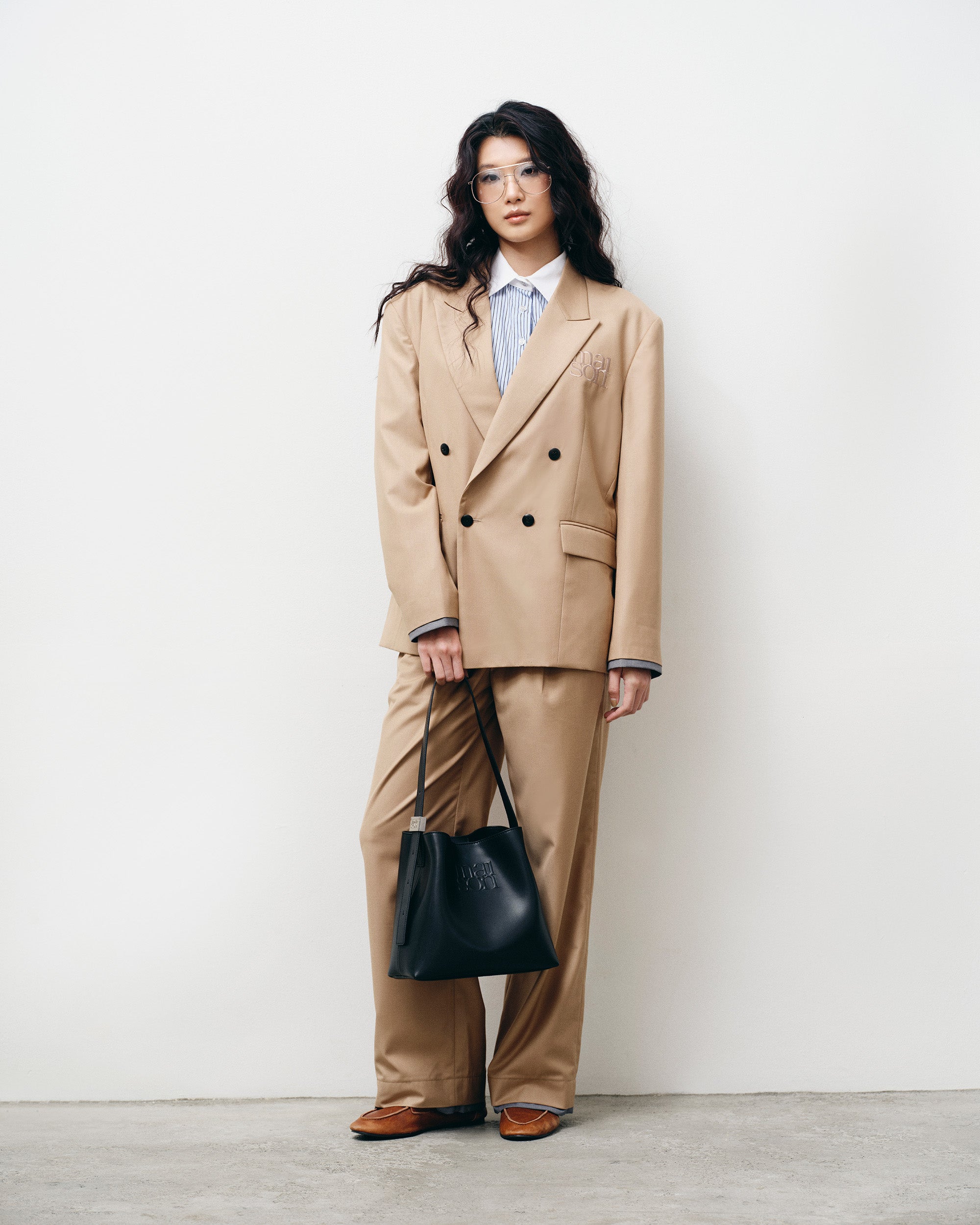Beige