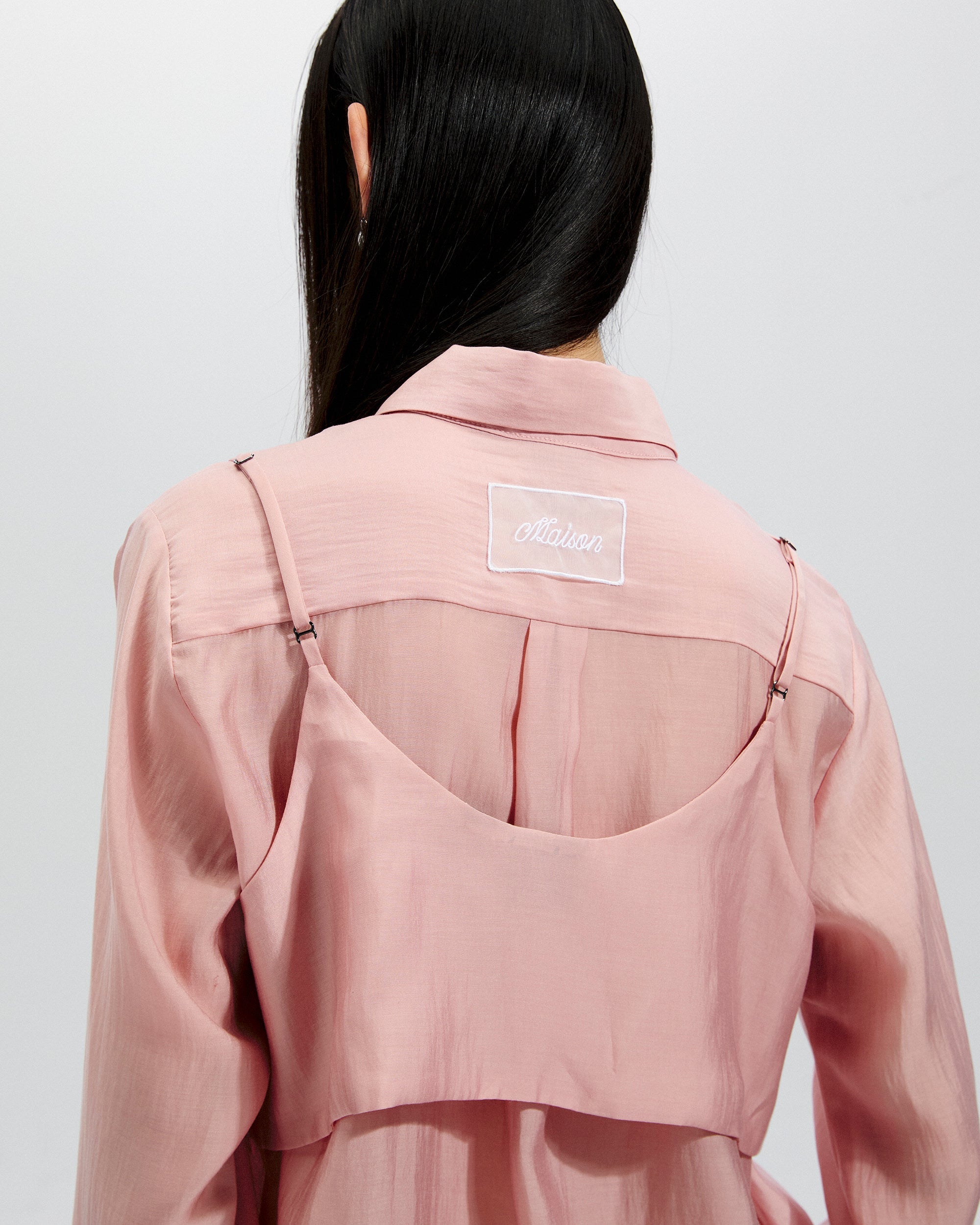 Pale Pink