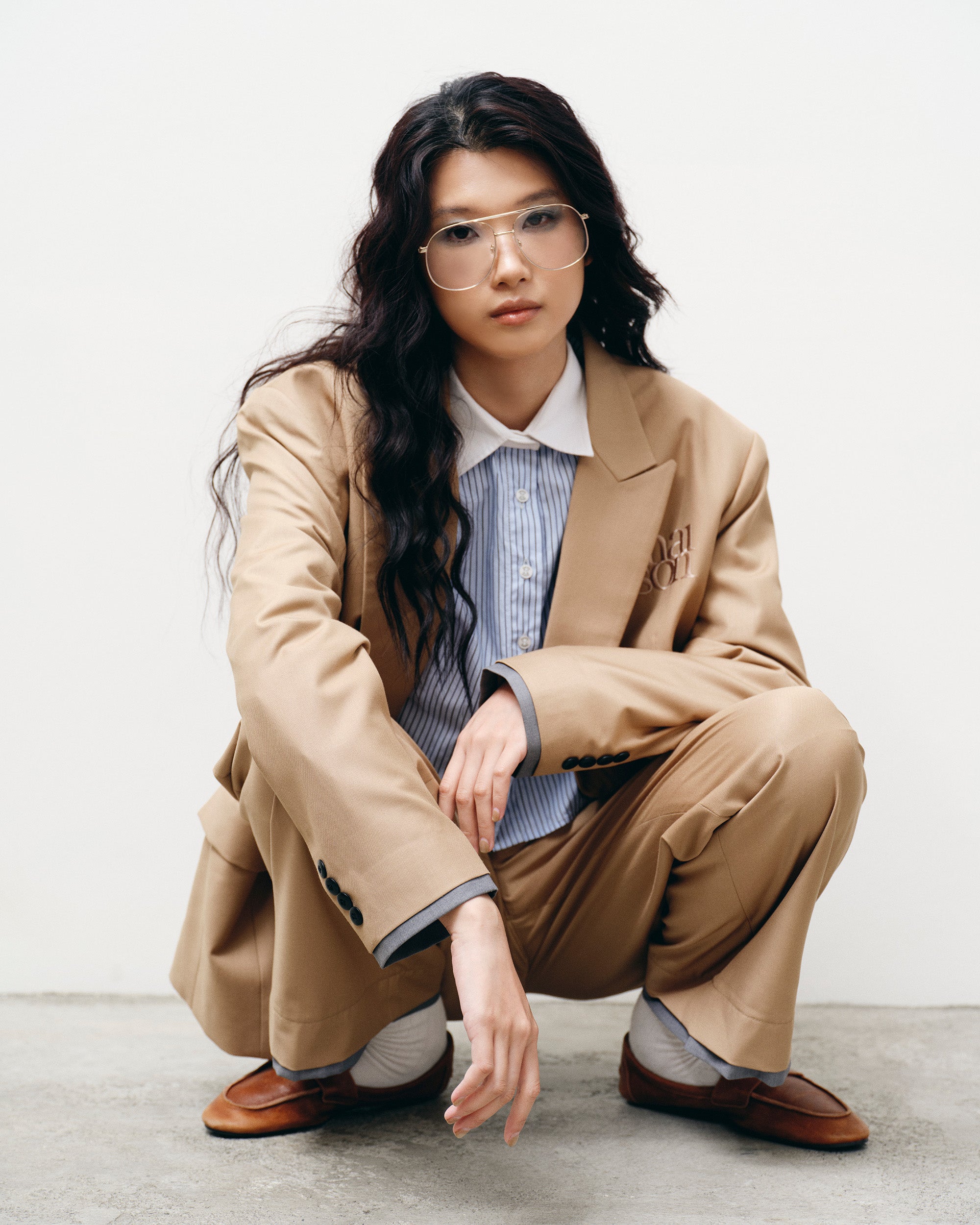 Beige