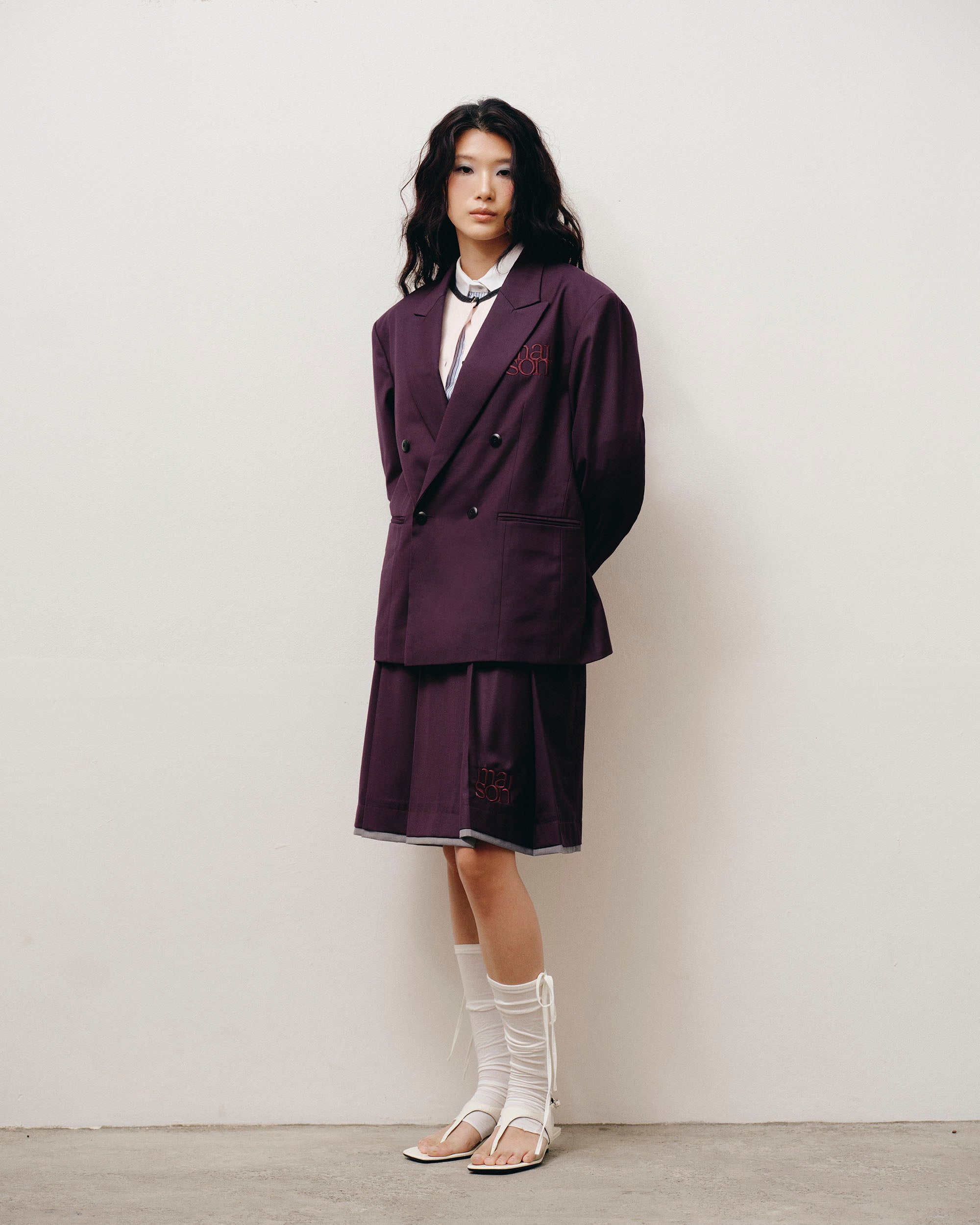 Plum