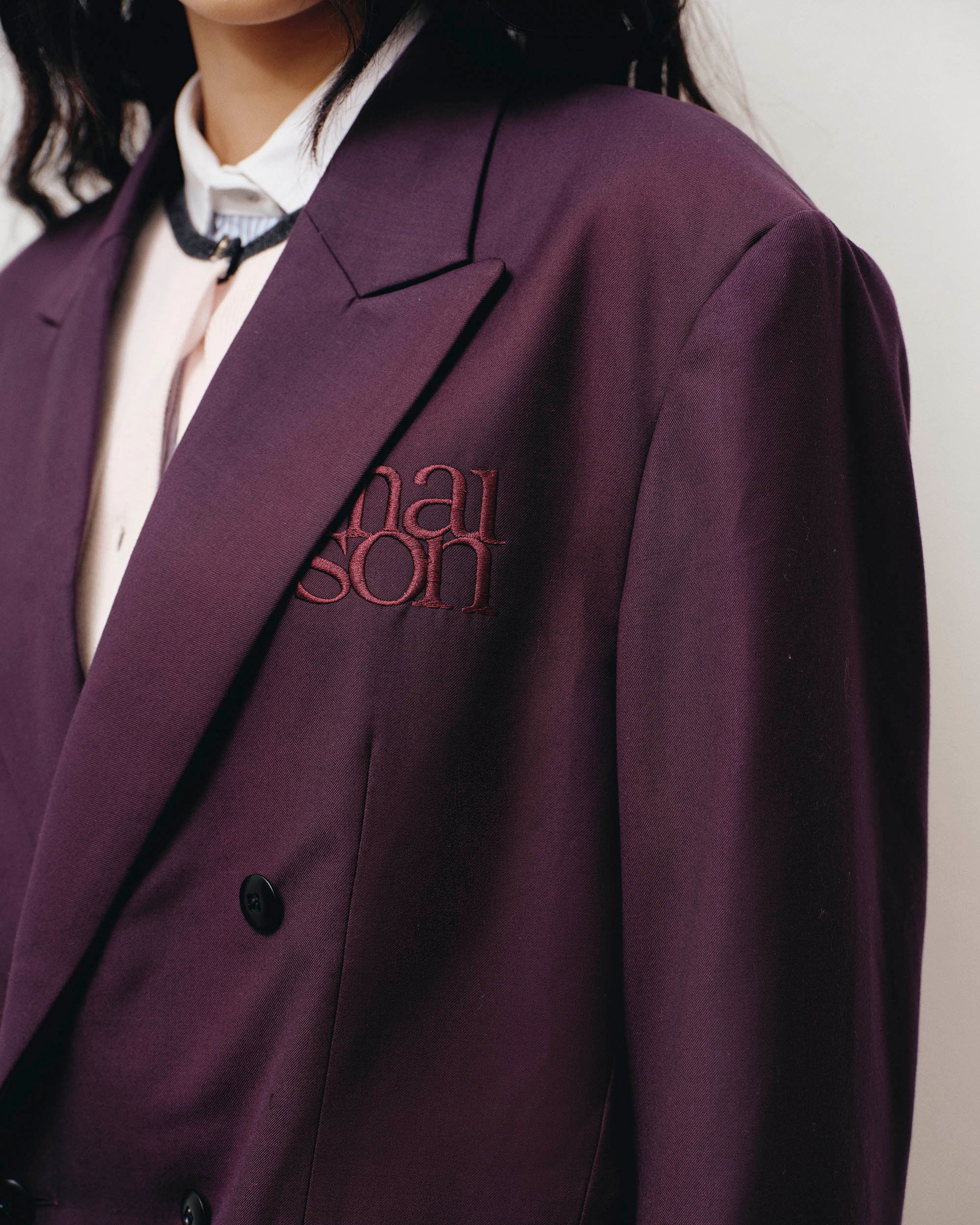 Plum