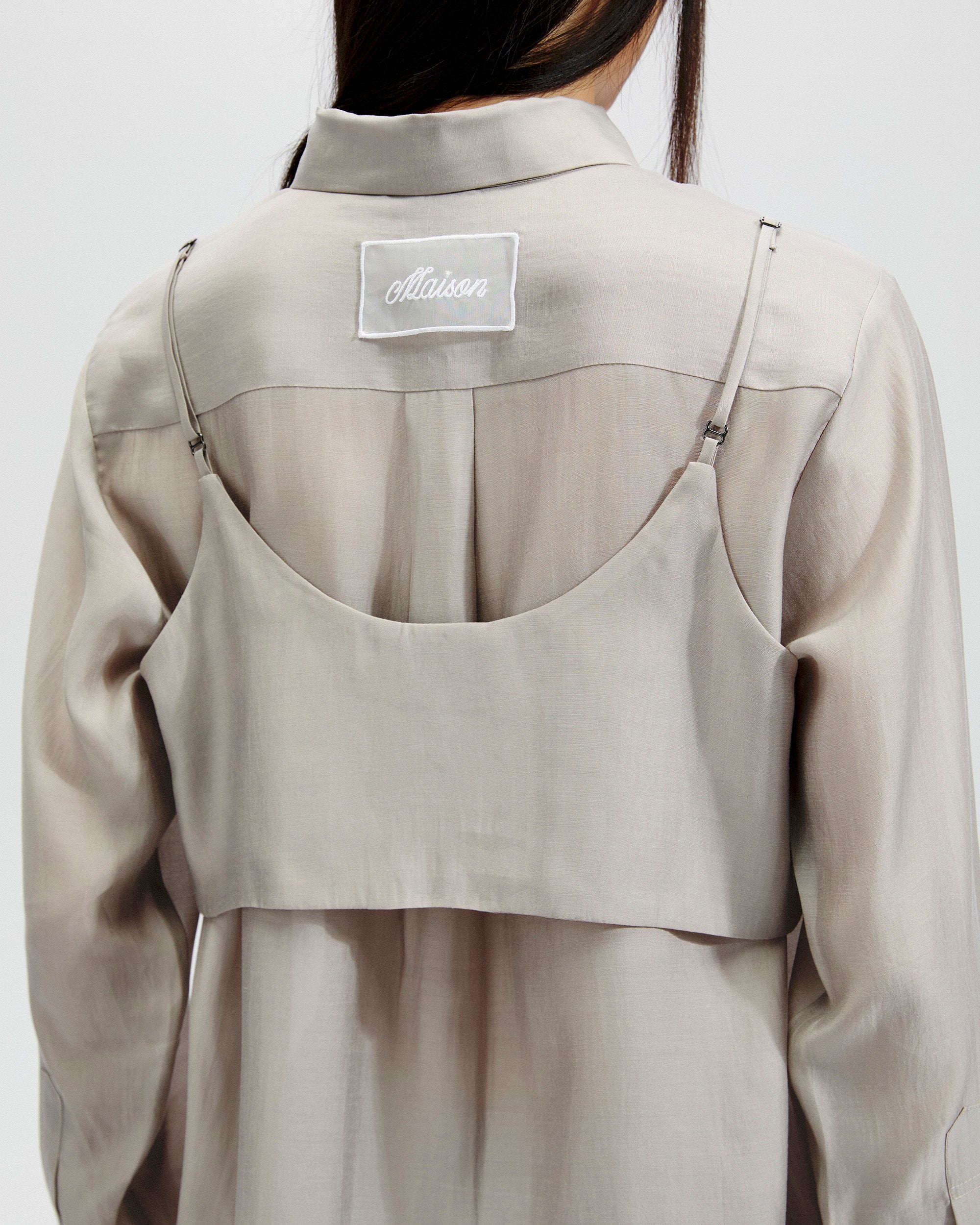 Light Beige