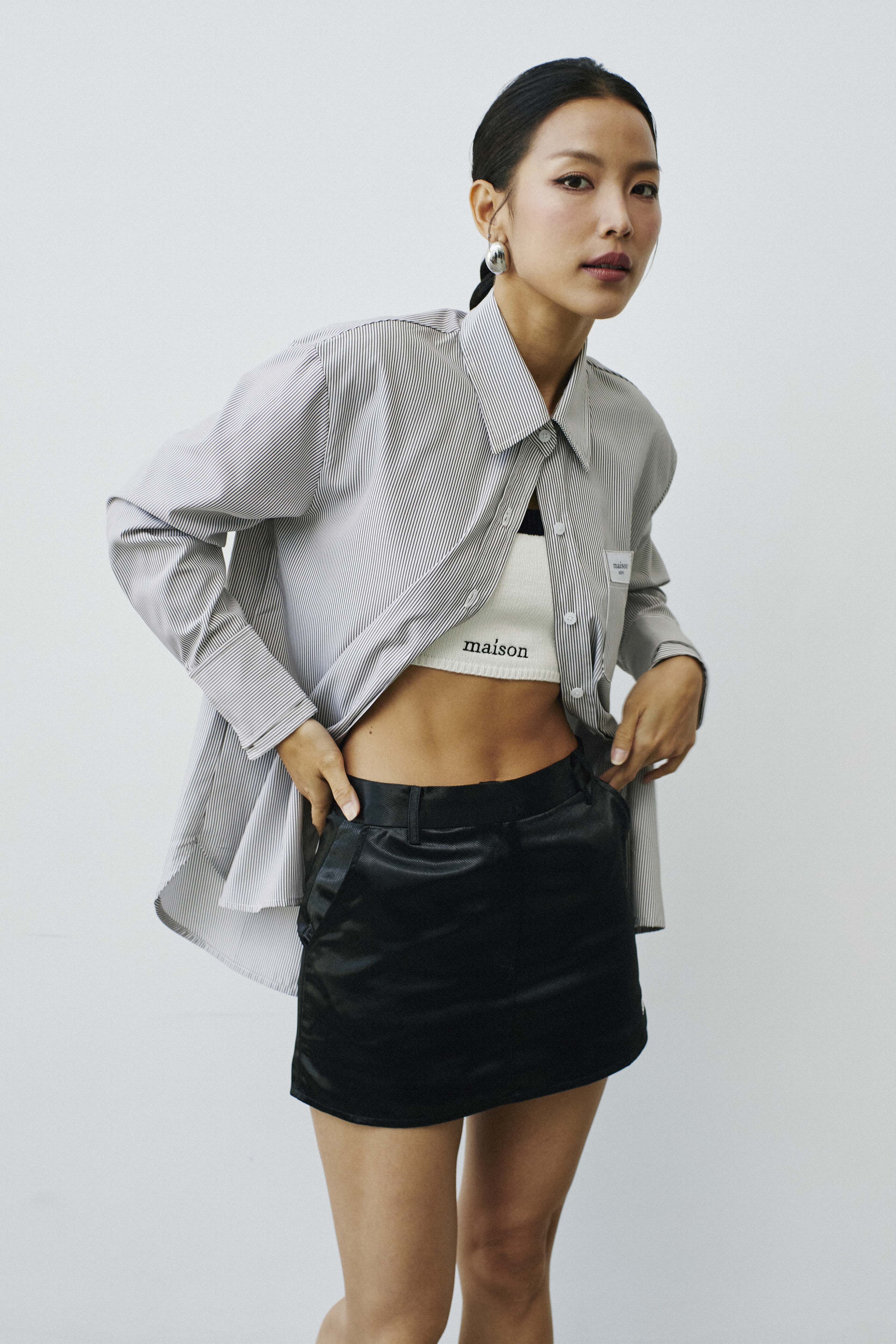 Stripe Grey_01