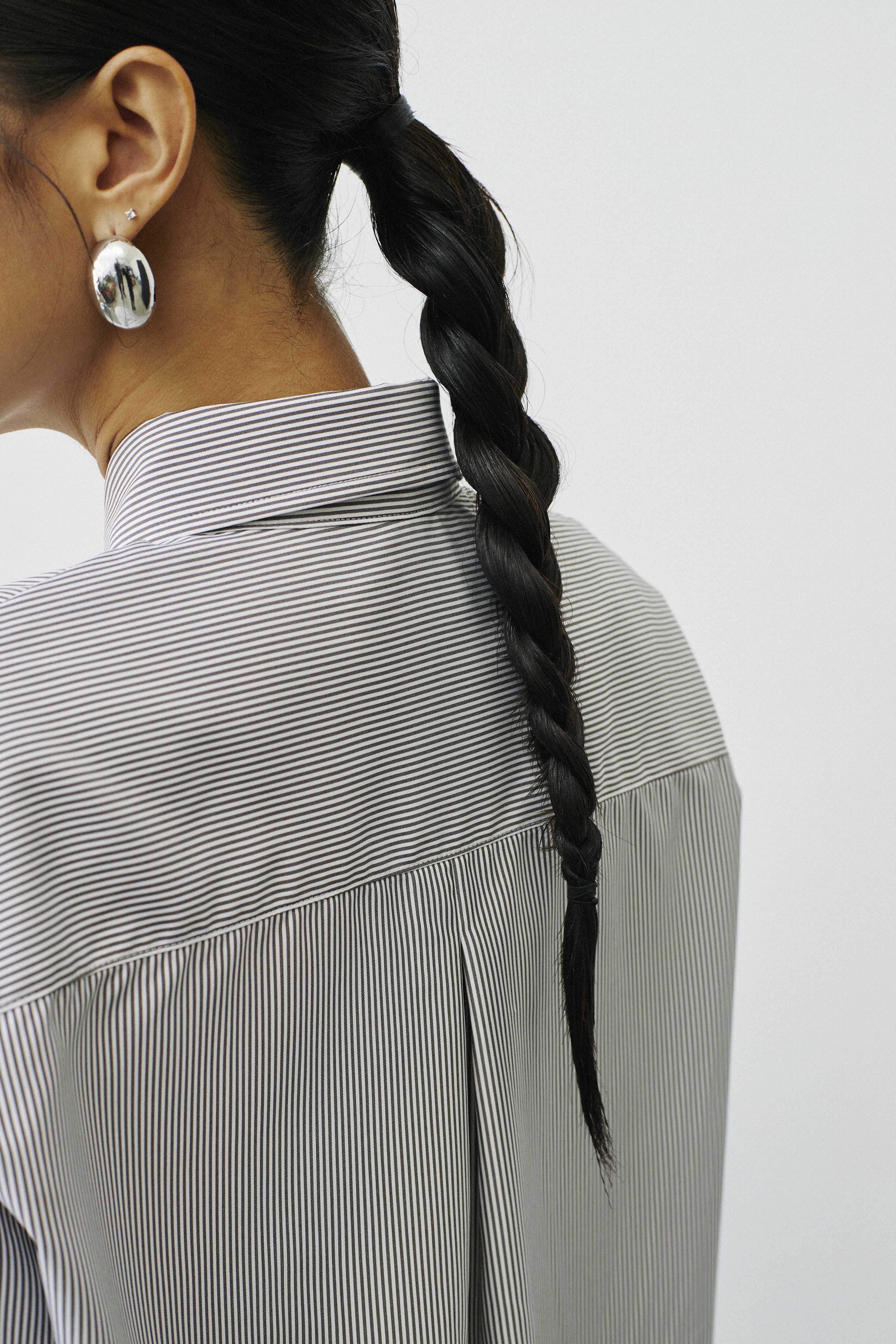 Stripe Grey