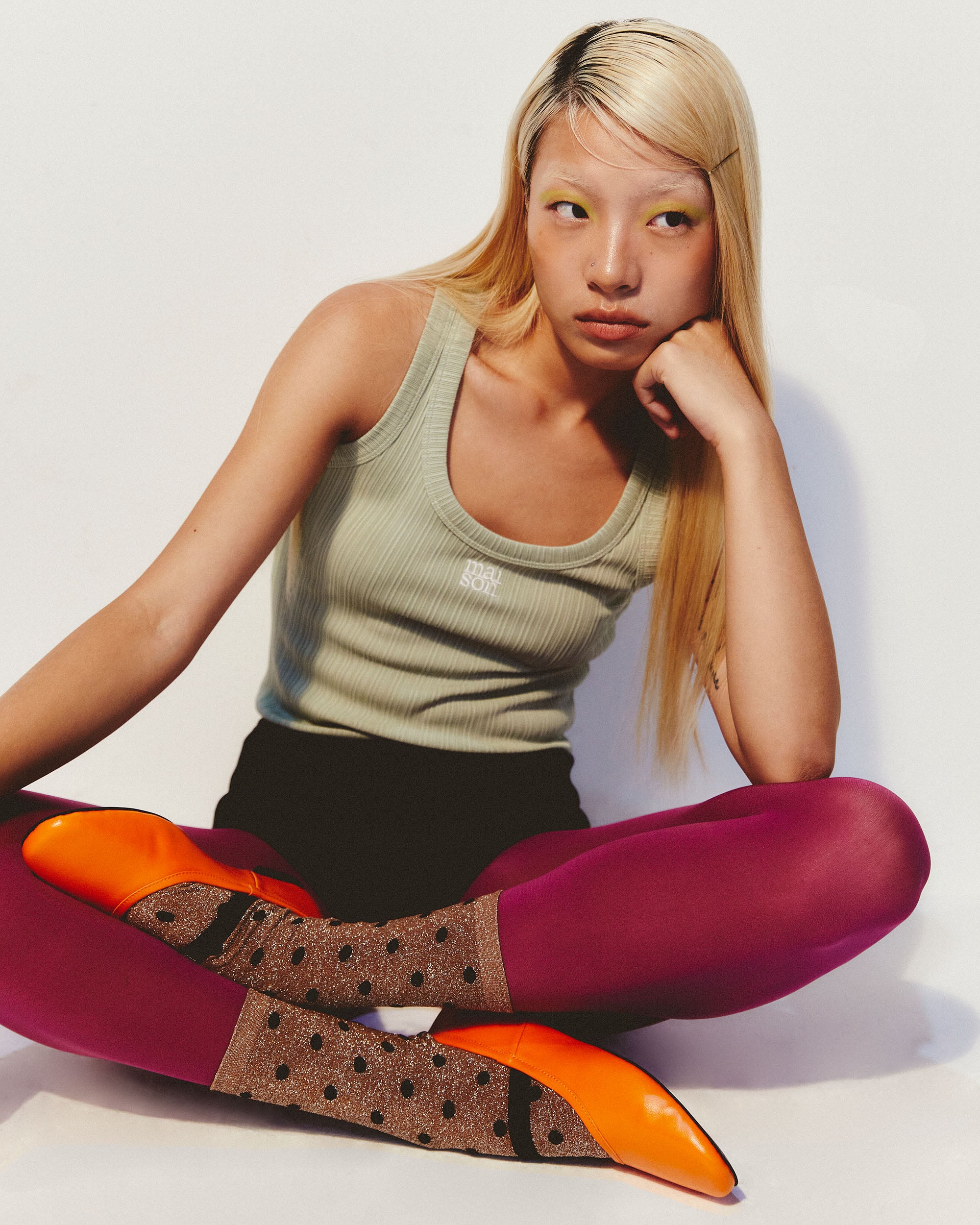 Tangerine_01