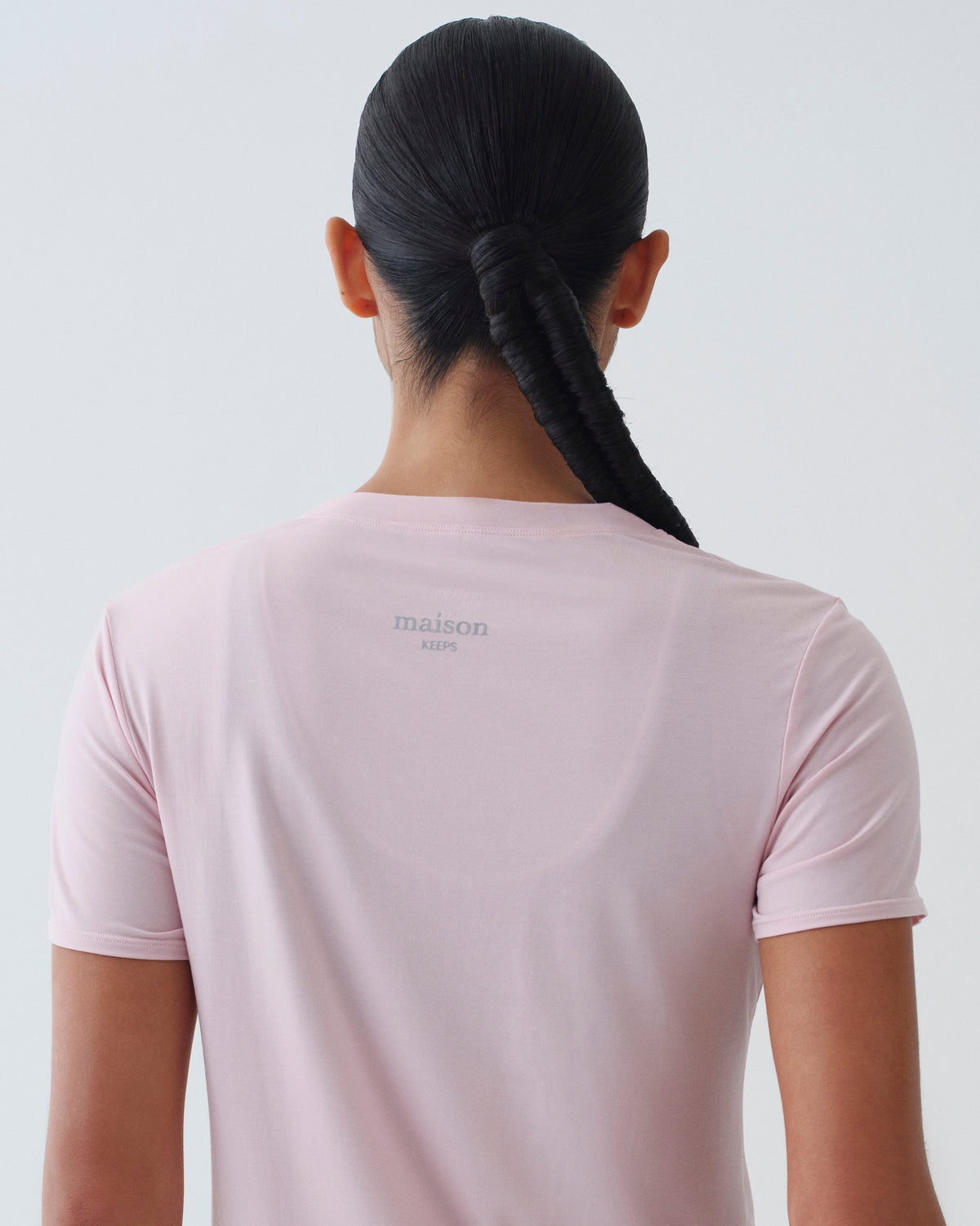 Pale Pink