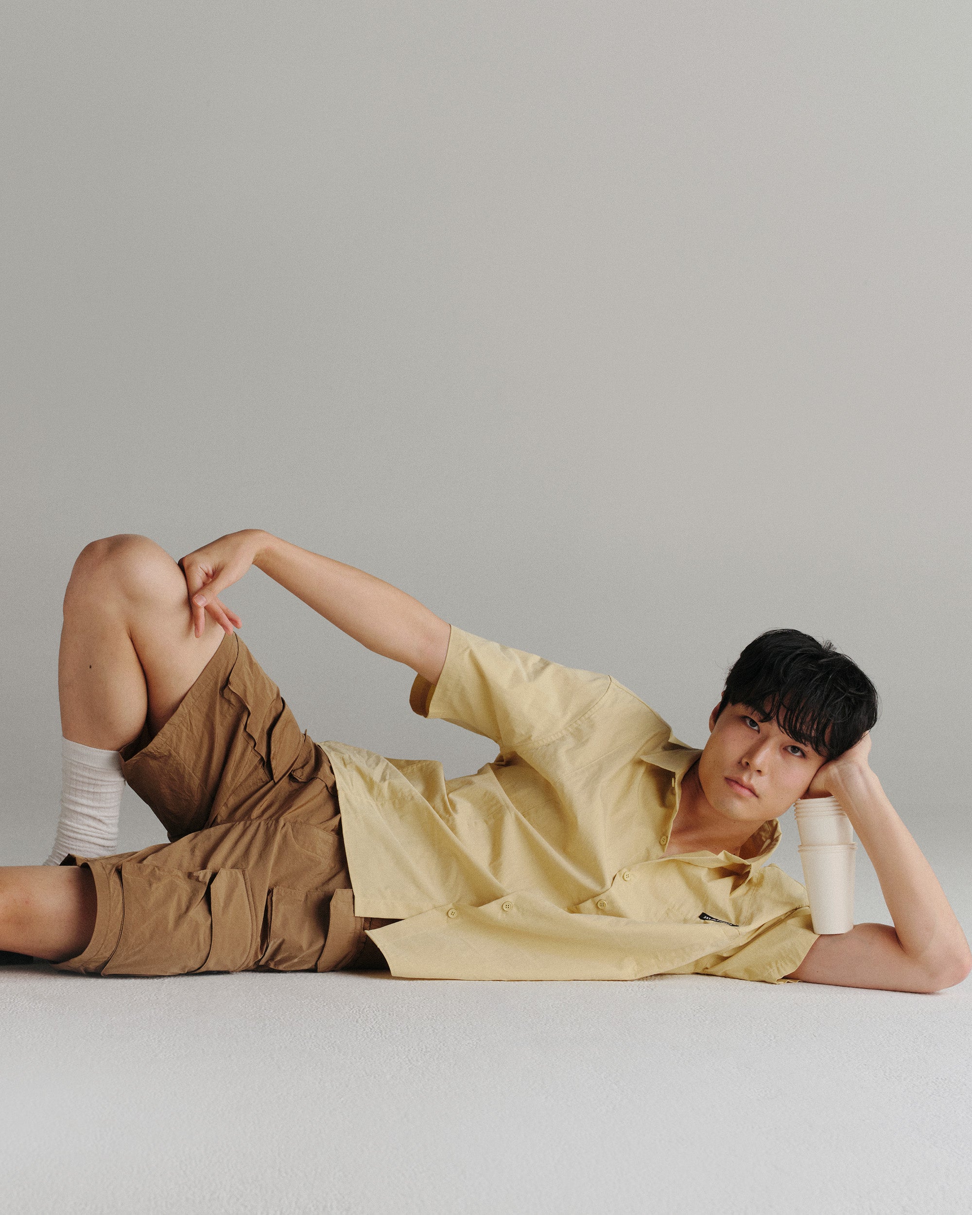 Khaki