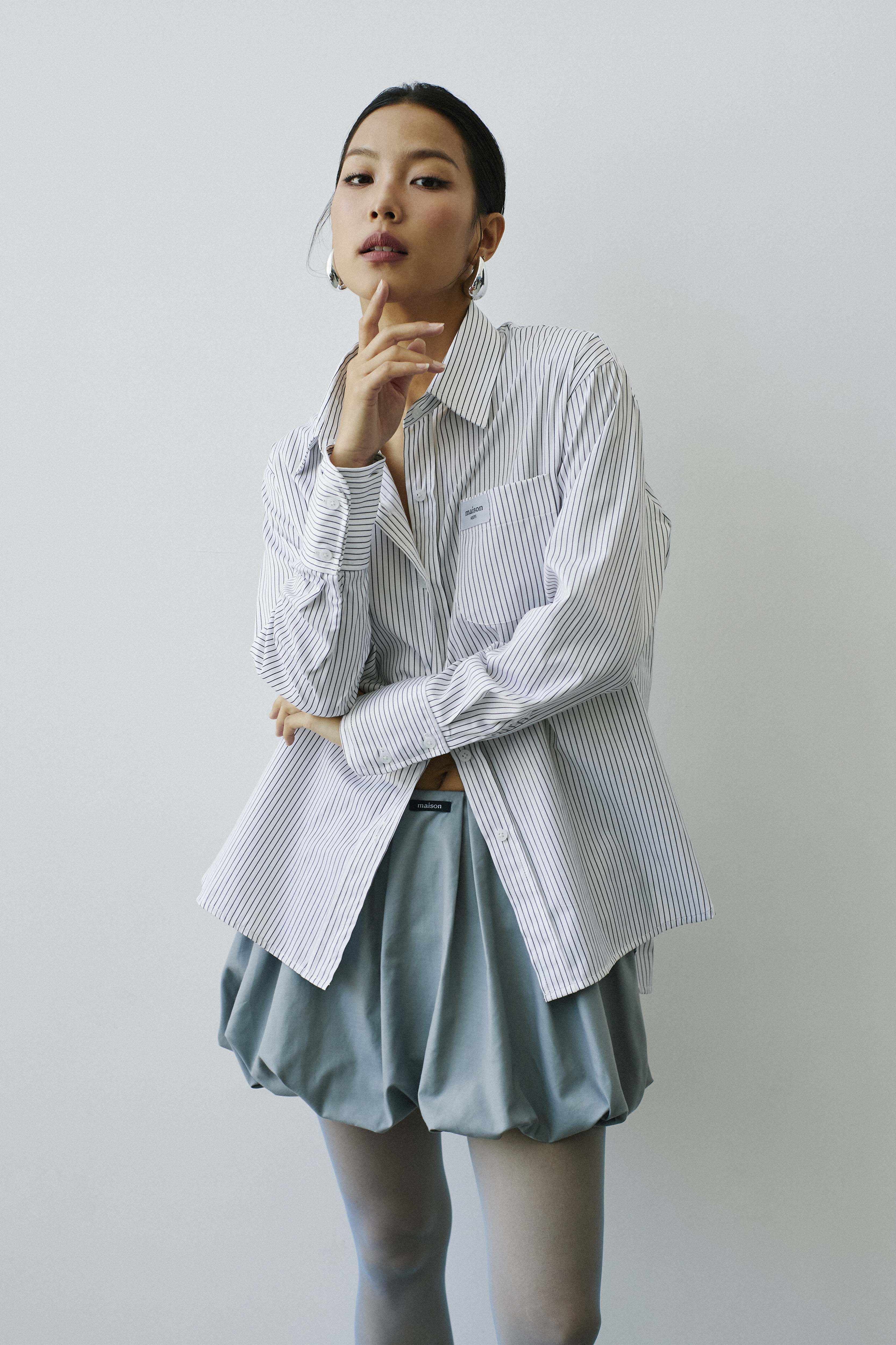 Light Grey