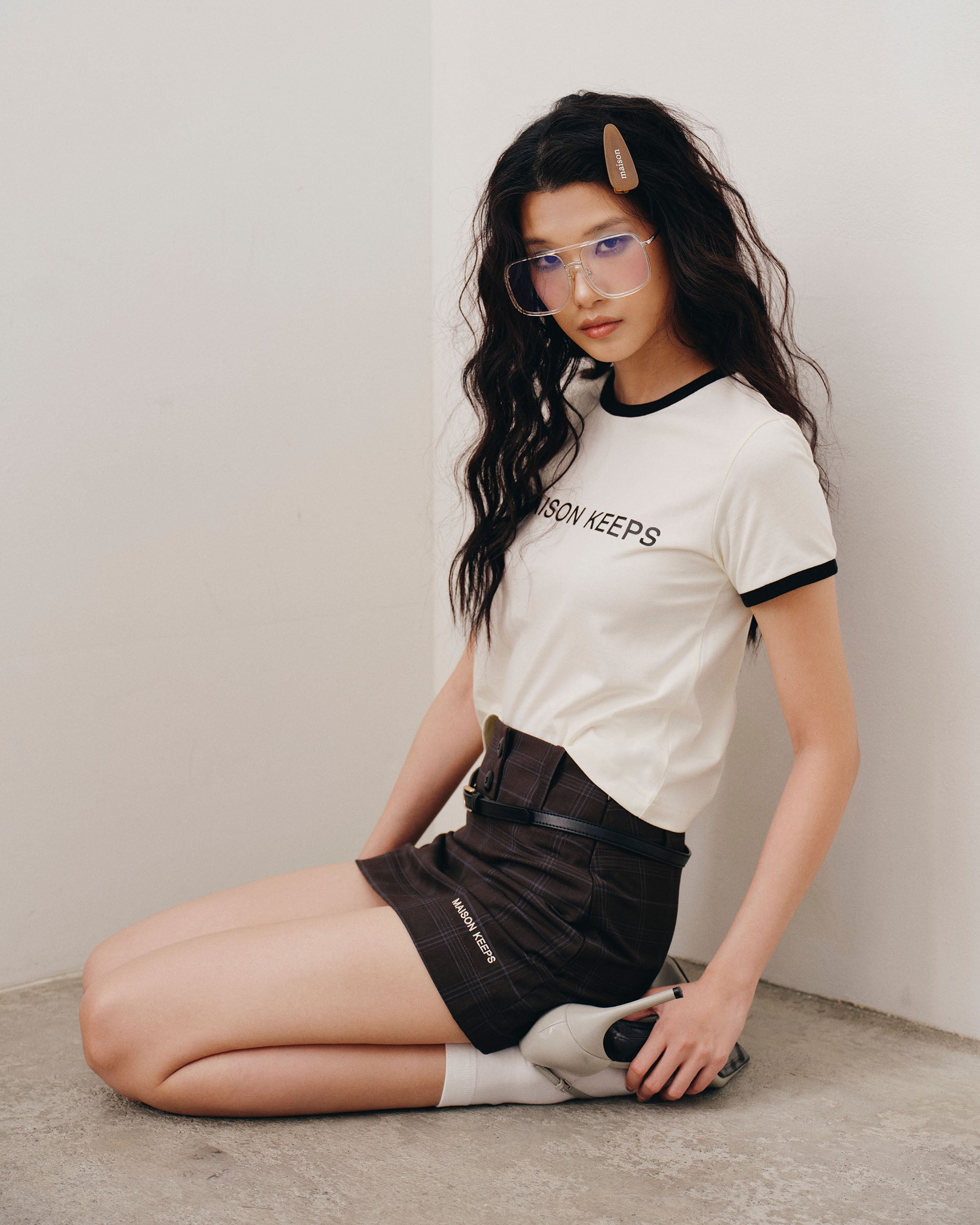 Ivory